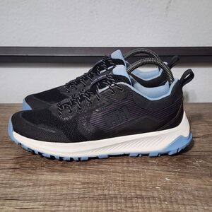 Helly Hansen Gobi 2 Women's Trail Hiking Shoes Size 7.5 Black
